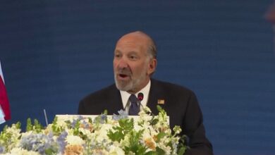US Commerce Secy Lutnick urges AI-IP balance at G20 US Commerce Secy Lutnick urges AI-IP balance at G20