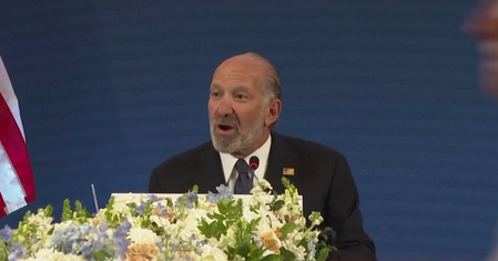 US Commerce Secy Lutnick urges AI-IP balance at G20 US Commerce Secy Lutnick urges AI-IP balance at G20
