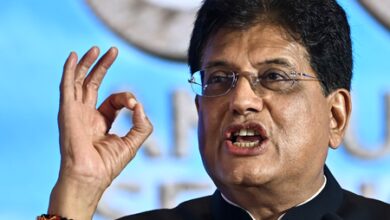 India can unlock Rs 12 lakh crore research and development opportunity through cost advantage: Piyush Goyal India can unlock Rs 12 lakh crore research and development opportunity through cost advantage: Piyush Goyal
