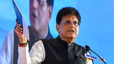 India can make, innovate and compete with the world: Piyush Goyal India can make, innovate and compete with the world: Piyush Goyal