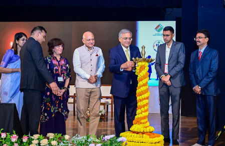 BLOs are the first point of contact between ECI and citizens: CEC Gyanesh Kumar BLOs are the first point of contact between ECI and citizens: CEC Gyanesh Kumar