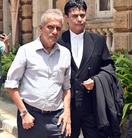 ‘Will be happy only when accused are hanged’: Disha Salian’s father optimistic about CBI probe