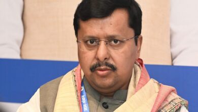 Nitin Nabin to launch MP BJP’s month-long ‘Seva Sankalp Abhiyan’ on PM Modi’s birthday