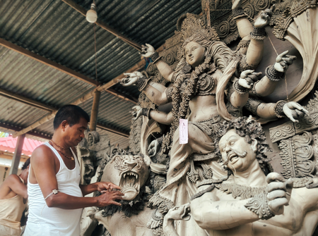 BJP, VHP welcome Bengal’s Ashtami ‘dry day’ decision, Cong says attempt to divert attention