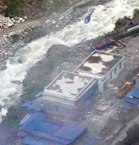 Nepal floods: Gujarat collects DNA samples of kin of 29 missing people