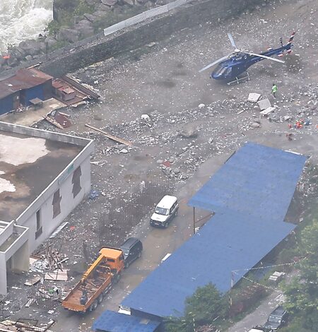 Indian Americans seek US help for 90 missing in Nepal Indian Americans seek US help for 90 missing in Nepal
