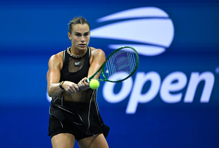 ‘I thought only Wimbledon was played on grass’: Internet reacts to Sabalenka’s weed smell complaint