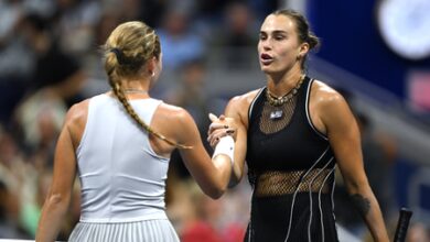 There’s nothing wrong with Sabalenka standing up for herself: Johanna Konta