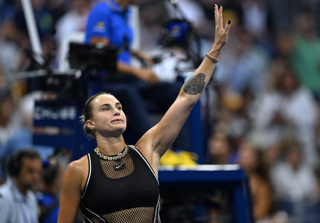 US Open 2026: Defending champions Alcaraz, Sabalenka headline Day 8 schedule US Open 2026: Defending champions Alcaraz, Sabalenka headline Day 8 schedule