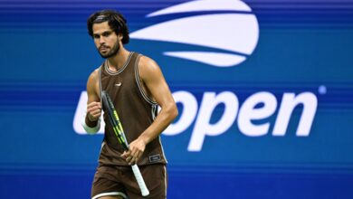 US Open: Alcaraz happy with recovery after injury layoff, says return has ‘surprised’ him