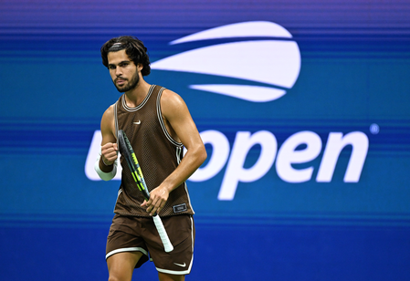 US Open: Alcaraz happy with recovery after injury layoff, says return has ‘surprised’ him US Open: Alcaraz happy with recovery after injury layoff, says return has ‘surprised’ him