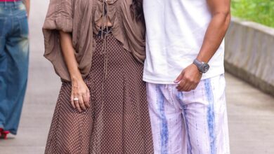 Neha Dhupia: Becoming a mother has made me very shaky