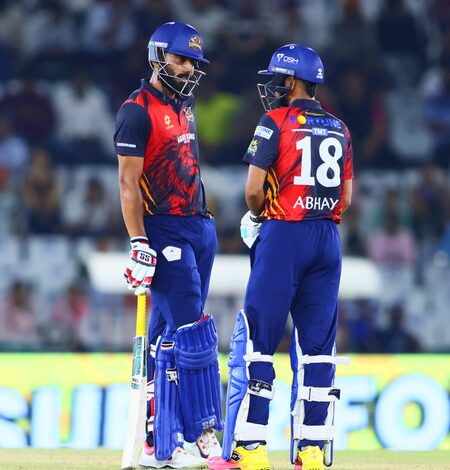 Sher-e-Punjab T20: Naman, Abhay help Abhishek Sharma-led Amritsar Soormas to first win