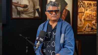 Gajraj Rao calls Irrfan, Manoj Bajpayee his mentors