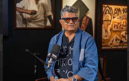 Gajraj Rao calls Irrfan, Manoj Bajpayee his mentors