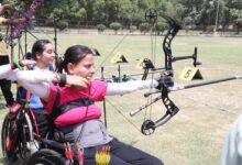 Gujarat: Ahmedabad to host India’s first Hyundai World Archery Para Series