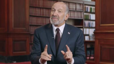 US Commerce Secretary Lutnick calls for AI push to ease trade barriers US Commerce Secretary Lutnick calls for AI push to ease trade barriers
