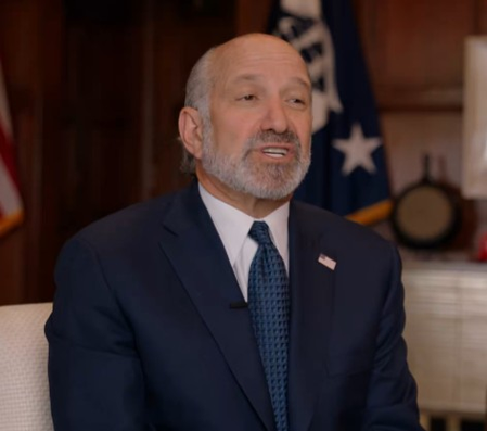 US sees India as ‘extraordinary’ AI partner, says Howard Lutnick US sees India as ‘extraordinary’ AI partner, says Howard Lutnick