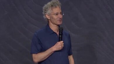 Being left behind in AI poses biggest risk to countries: Karp