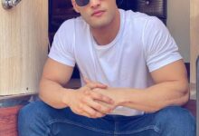 Asim Riaz takes indirect dig at Rubina Dilaik, Hina Khan, calls them ‘TV industry aunties and uncles’