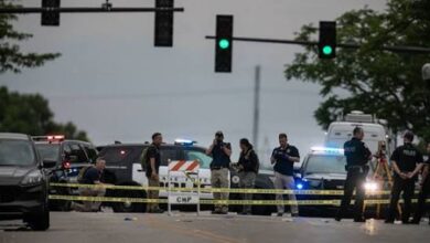 Two killed in US Minneapolis shooting; suspect commits suicide