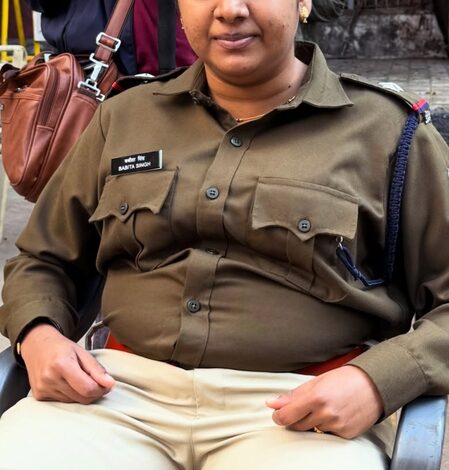 Nimisha Sajayan reveals she gained 14 kg for ‘Babita Singh Reporting’, calls it a ‘nightmare’
