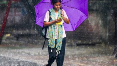 Delhi-NCR braces for more rain, thunderstorms as IMD predicts cloudy weather