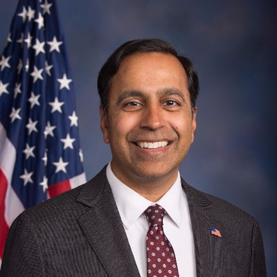 US lawmakers call for stronger action against hate crimes targeting South Asian community US lawmakers call for stronger action against hate crimes targeting South Asian community