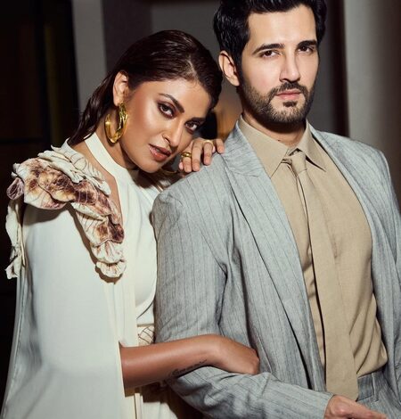 Anushka Ranjan opens up about her IVF journey: Initially, we were trying naturally Anushka Ranjan opens up about her IVF journey: Initially, we were trying naturally