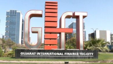 GIFT City IFSC mobilises over .8 billion under RBI’s dollar swap facility GIFT City IFSC mobilises over .8 billion under RBI’s dollar swap facility