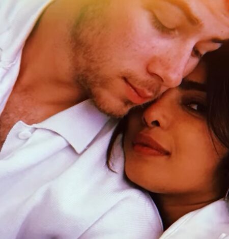 Priyanka Chopra recalls summer of 2017 when she gave Nick Jonas her number