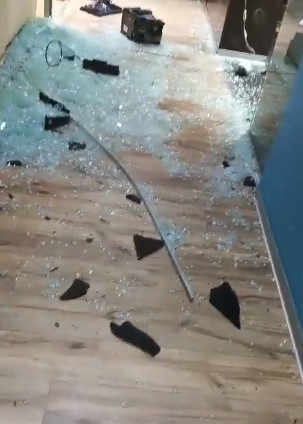Abhishek Banerjee claims ransacking of his Camac Street party office in Kolkata, blames BJP