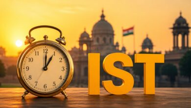 Govt notifies ‘One Nation, One Time’ rules to develop modern digital, critical infra Govt notifies ‘One Nation, One Time’ rules to develop modern digital, critical infra