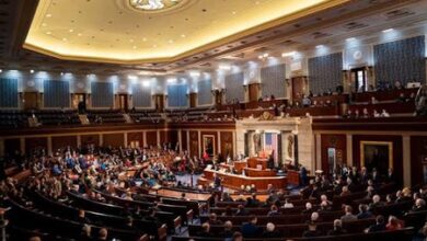 US House moves to cut China minerals reliance, approves Bill of expanding domestic mining US House moves to cut China minerals reliance, approves Bill of expanding domestic mining