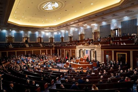 US House moves to cut China minerals reliance, approves Bill of expanding domestic mining US House moves to cut China minerals reliance, approves Bill of expanding domestic mining
