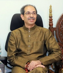 Drug free Maharashtra goal hypocritical, event driven spectacle: Shiv Sena(UBT) in ‘Saamana’