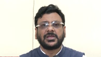 U’khand Waqf Board to introduce new ‘Nikahnama’ in line with UCC, says Shadab Shams (IANS Exclusive) U’khand Waqf Board to introduce new ‘Nikahnama’ in line with UCC, says Shadab Shams (IANS Exclusive)