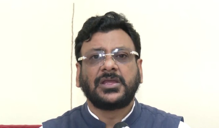 U’khand Waqf Board to introduce new ‘Nikahnama’ in line with UCC, says Shadab Shams (IANS Exclusive) U’khand Waqf Board to introduce new ‘Nikahnama’ in line with UCC, says Shadab Shams (IANS Exclusive)