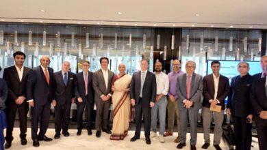 FM Sitharaman pitches for India’s reform-led growth story to investors in New York