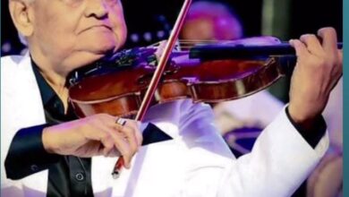 Jackie Shroff wishes legendary musician Pyarelal, actor Shakti Kapoor on their birthdays Jackie Shroff wishes legendary musician Pyarelal, actor Shakti Kapoor on their birthdays