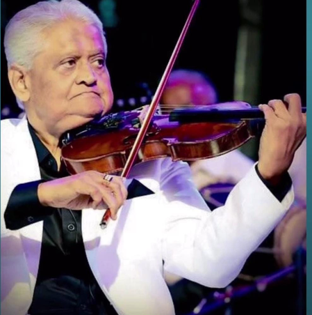 Jackie Shroff wishes legendary musician Pyarelal, actor Shakti Kapoor on their birthdays Jackie Shroff wishes legendary musician Pyarelal, actor Shakti Kapoor on their birthdays