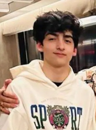 Hrithik Roshan’s son Hrehaan Roshan recalls writing debut song in 2024, calls it ‘a commitment to somebody you love’ Hrithik Roshan’s son Hrehaan Roshan recalls writing debut song in 2024, calls it ‘a commitment to somebody you love’