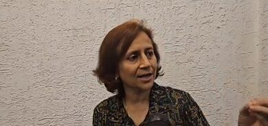 Calling those who question ‘dimagi Naxals’ insensitive, says Gitanjali Angmo (IANS Exclusive)