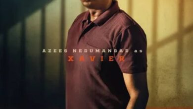 Azees Nedumangad’s character in Parvathy Thiruvothu-starrer ‘Pradhama Dhrishtya Kuttakkar’ revealed!