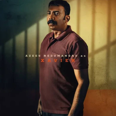 Azees Nedumangad’s character in Parvathy Thiruvothu-starrer ‘Pradhama Dhrishtya Kuttakkar’ revealed!