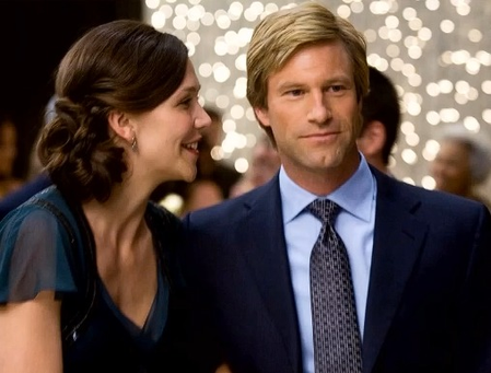 Maggie Gyllenhaal on late Heath Ledger’s ‘incredible’ performance in ‘The Dark Knight’, his friendship with Jake Gyllenhaal Maggie Gyllenhaal on late Heath Ledger’s ‘incredible’ performance in ‘The Dark Knight’, his friendship with Jake Gyllenhaal