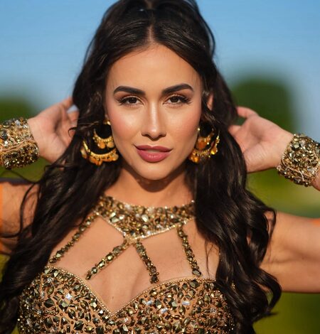 Lauren Gottlieb gives ‘two thumbs up’ to Rebel Kid for ‘pursuing a new chapter’