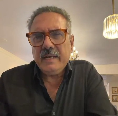 Boman Irani on Akshay Kumar, Saif Ali Khan’s new avatars in ‘Haiwaan’: Should be excited to see the change Boman Irani on Akshay Kumar, Saif Ali Khan’s new avatars in ‘Haiwaan’: Should be excited to see the change
