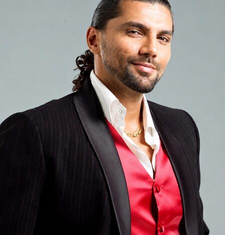 Chetan Hansraj recalls his TV debut in BR Chopra’s ‘Mahabharat’: My second innings started in 2004 Chetan Hansraj recalls his TV debut in BR Chopra’s ‘Mahabharat’: My second innings started in 2004