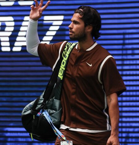 ‘I am going to miss some tournaments’: Alcaraz plans longer breaks amid hectic calendar